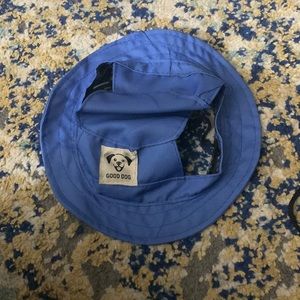 Bundle of 3 dog hats size medium